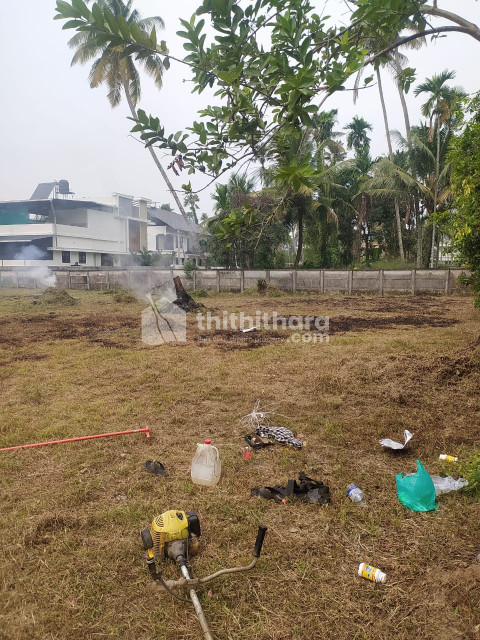 Residential Land Available for Sale in North Paravoor Ernakulam 