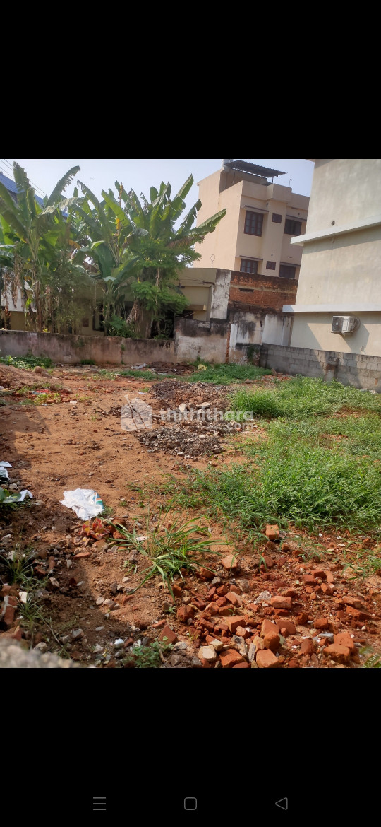 Residential Land Available for Sale in Manacaud  Thiruvananthapuram 