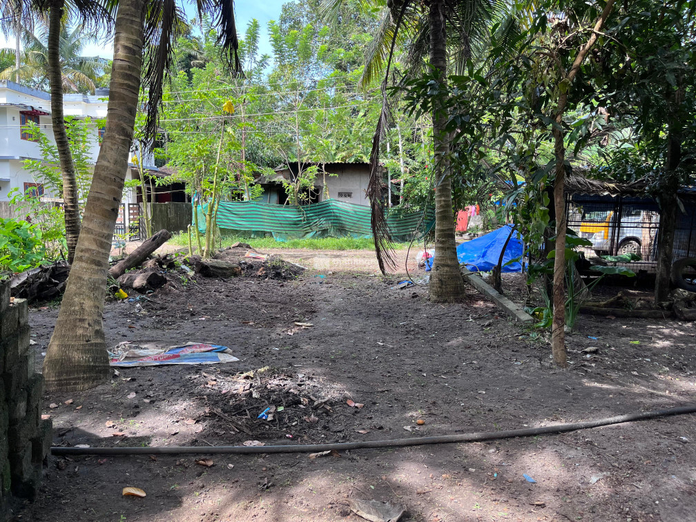 Residential Land for sale in  Mamoodu Alappuzha