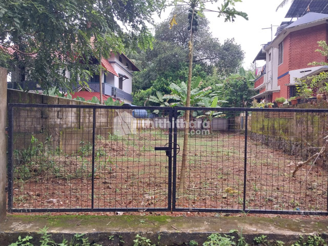 Residential Land Available for Sale in Thripunithura Ernakulam