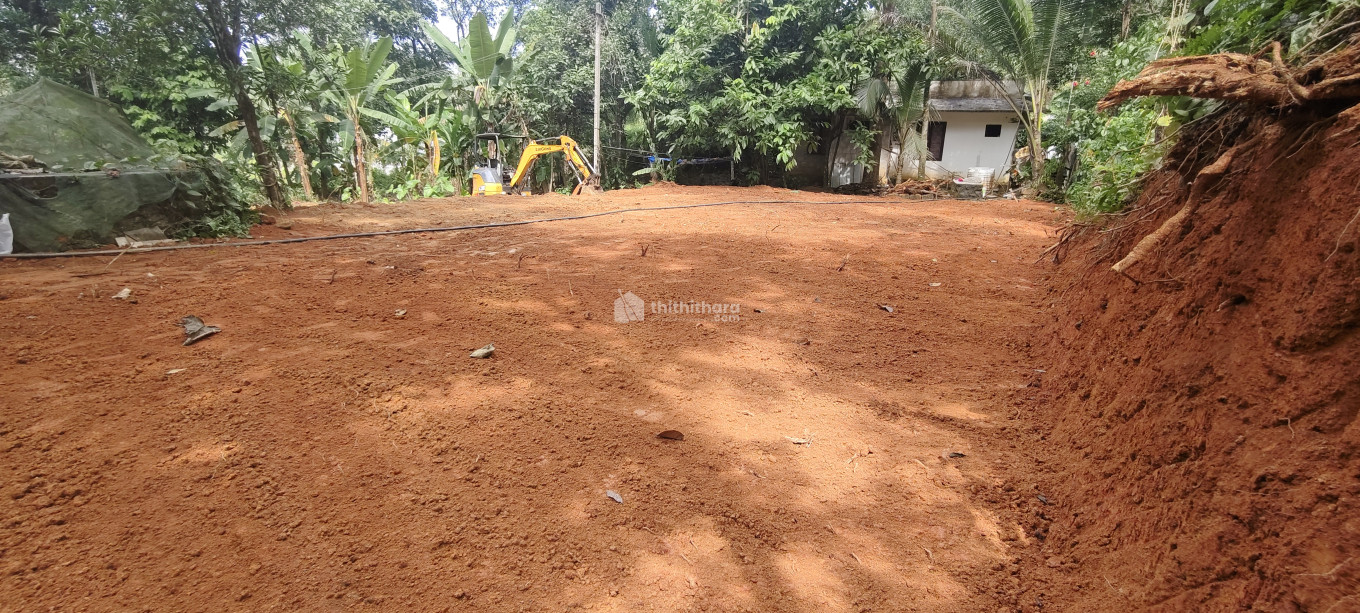 Residential Land Available for Sale in Thodupuzhua Idukki 