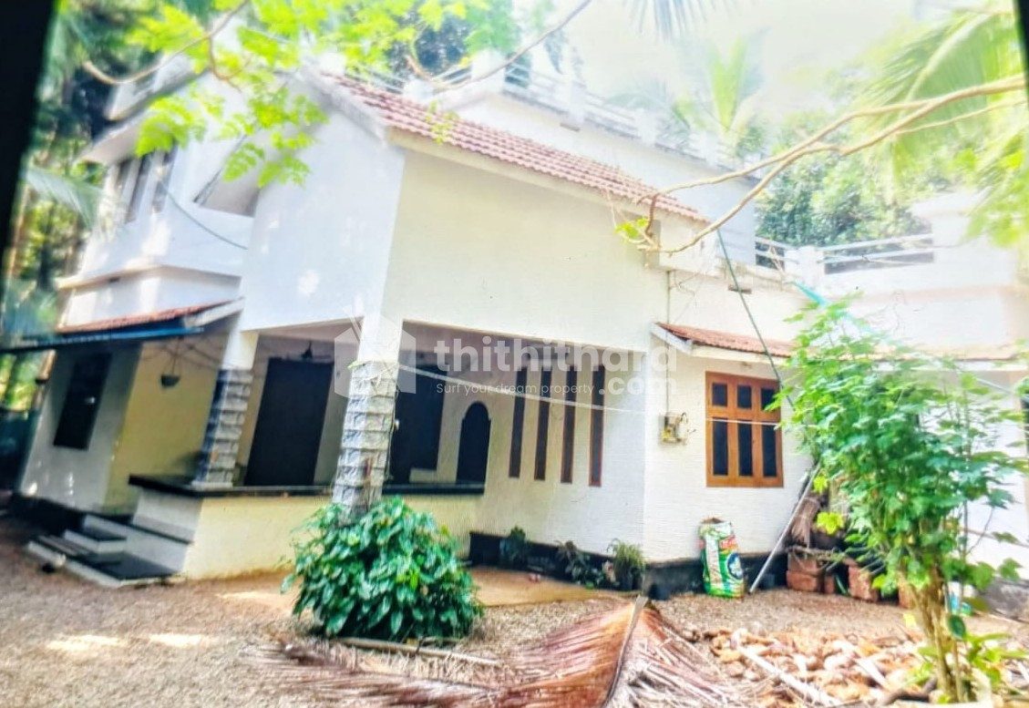 4BHK Independent House Available for Sale in Tirur Malappuram