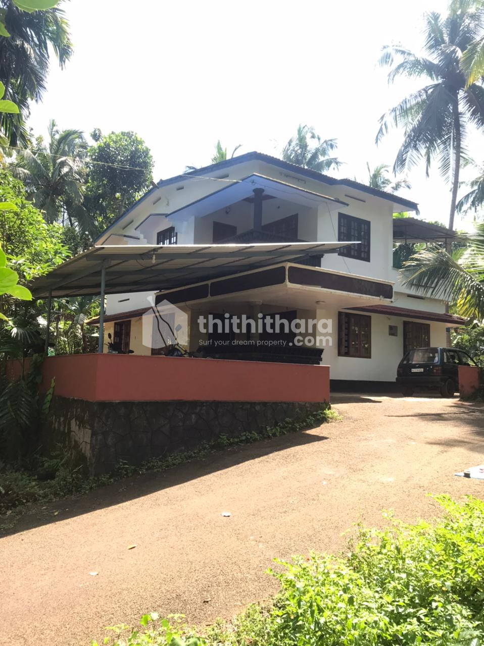 5 BHK House for Sale in Mavoor, Kozhikode