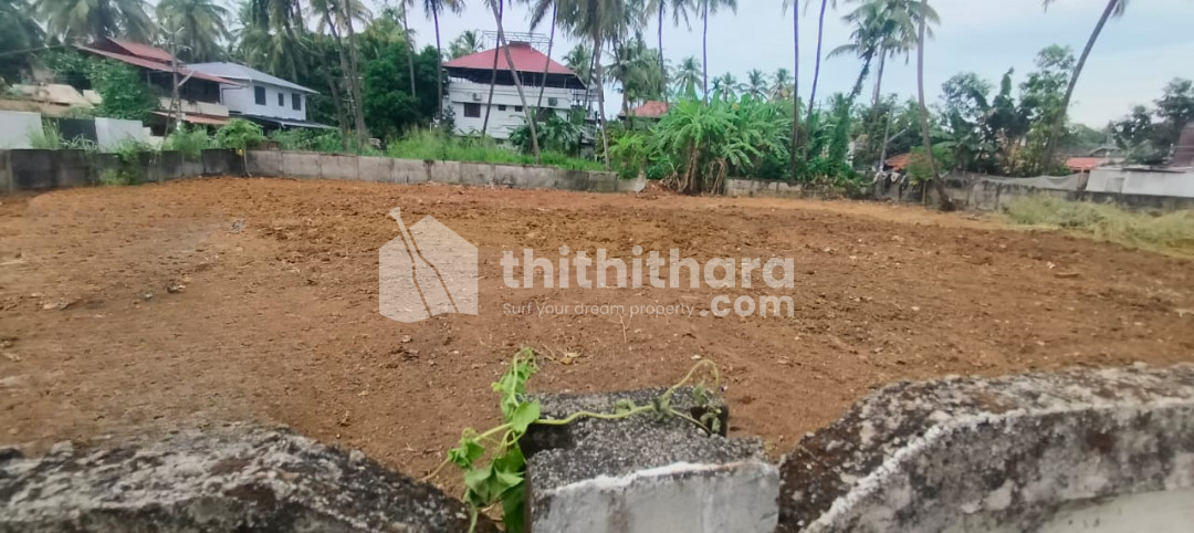 Residential Land Available for Sale in Chungam Thrissur