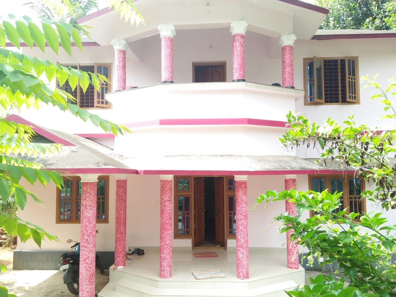2400sqft 4BHK House for sale in Puzhakkattiri, Perinthalmanna