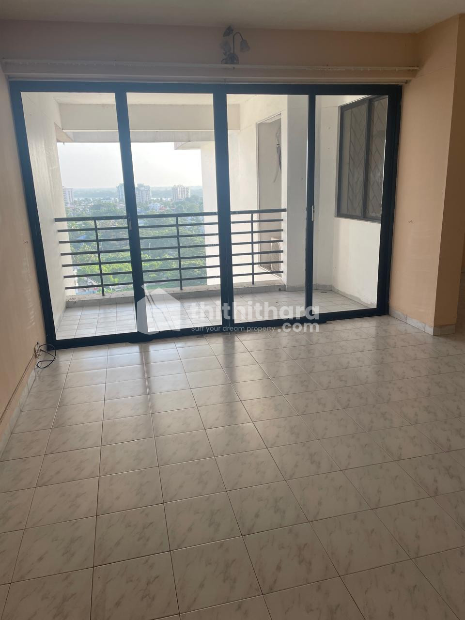 3BHK Apartment Available For Rent In Panampally nagar Ernakulam