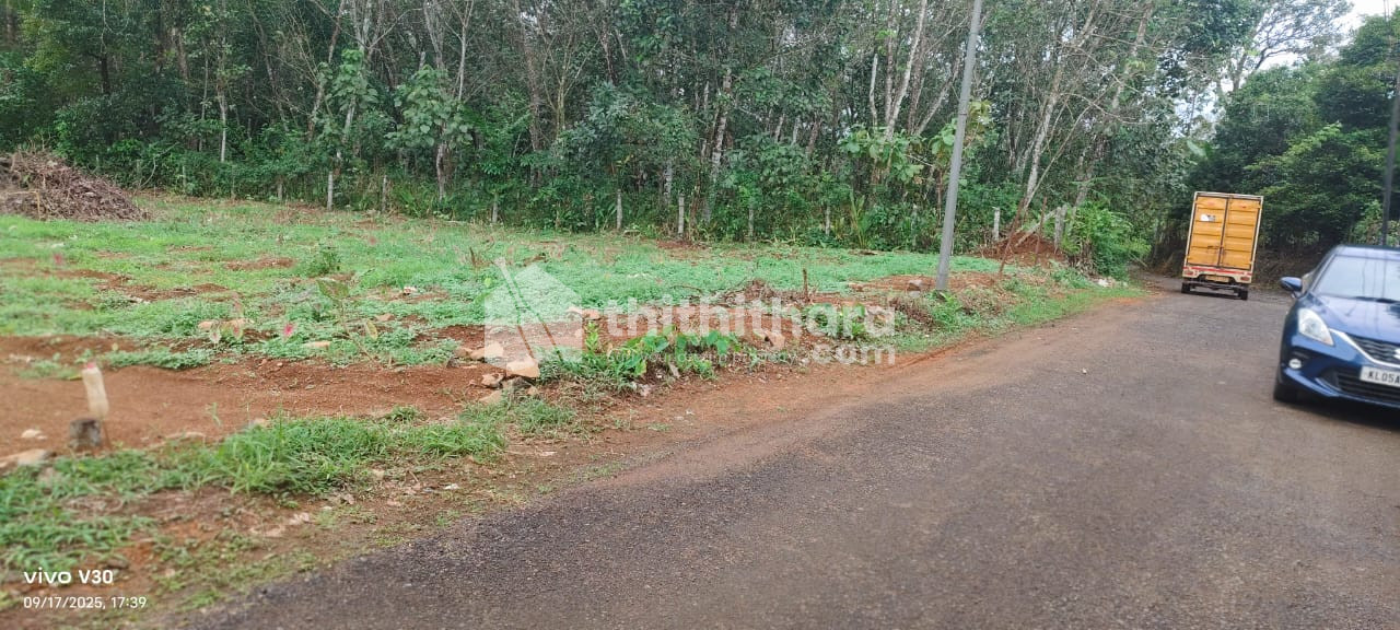 Residential Land for sale in Manarcadu Kottayam
