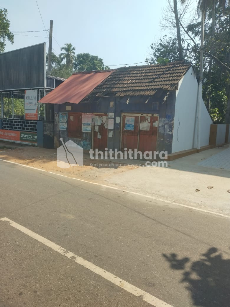 Commercial Plots Available for Sale in Neyyattinkara Thiruvananthapuram