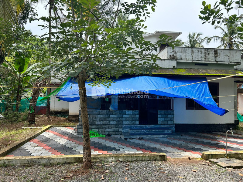3BHK house for sale at Muzhappilangad,Thalassery