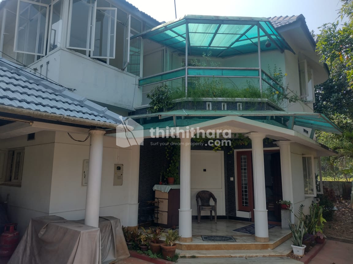 4 BHK house for sale at Kakkanad ,Kochi