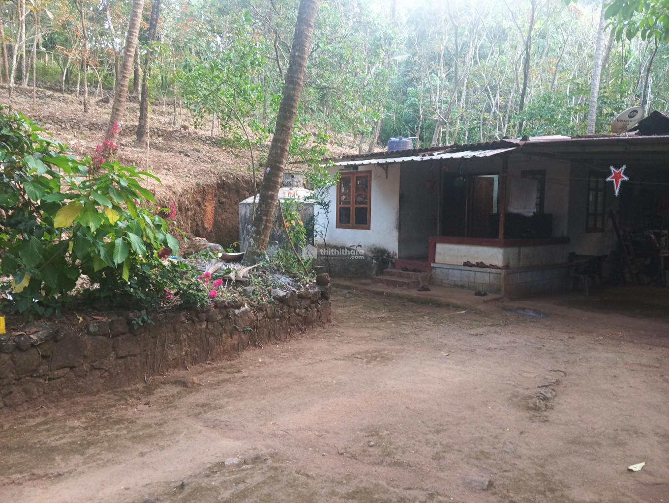 Residential Land Available for Sale in Kanhangad Kasaragod