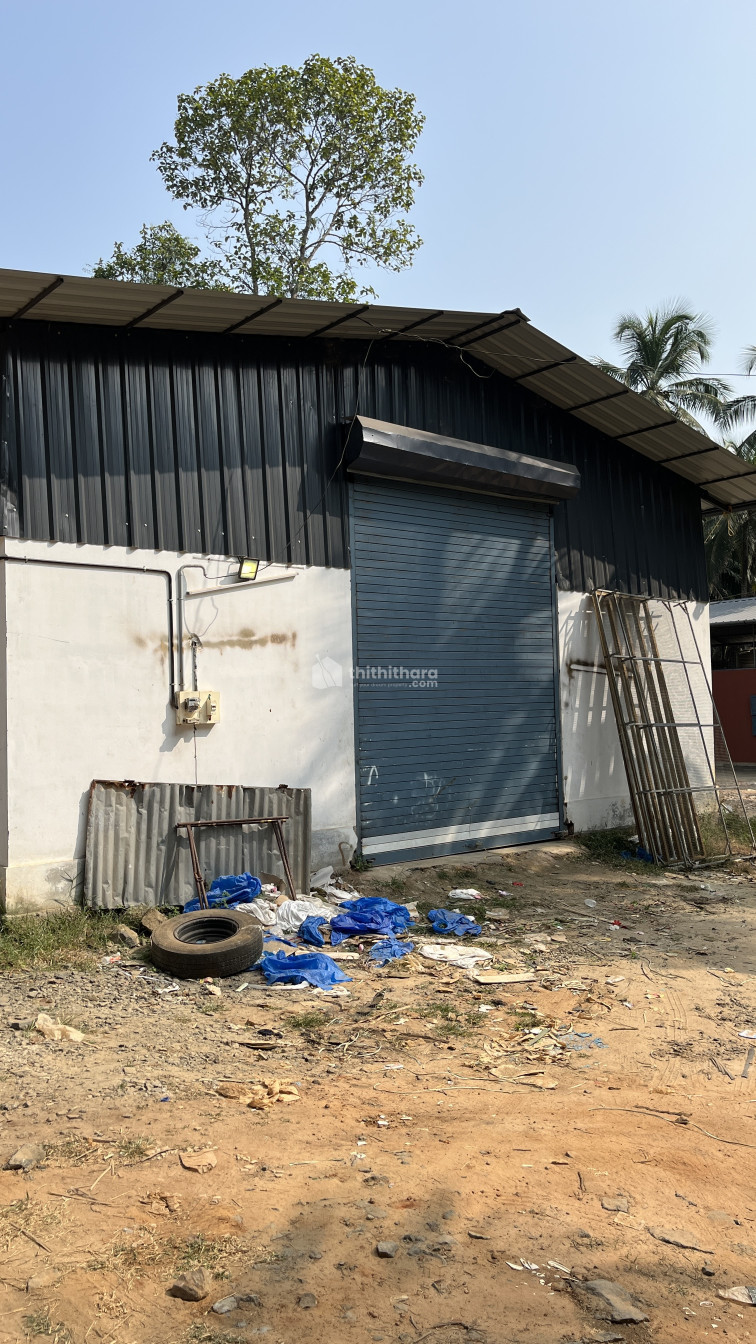 Commercial Building Rent in Tirur Malappuram 