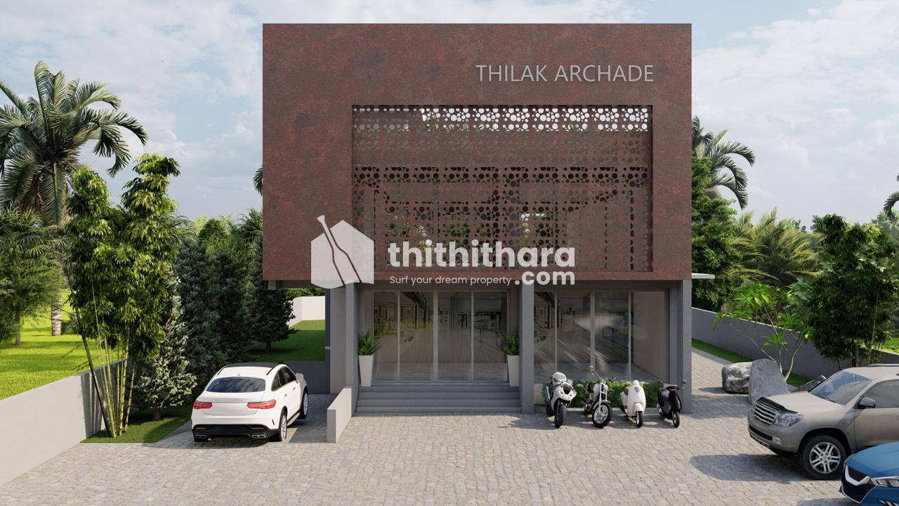 Commercial Building for Sale in Apsara jn, Kollam, Kollam