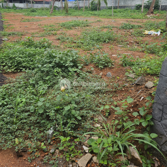 Residential land for sale in kalathode