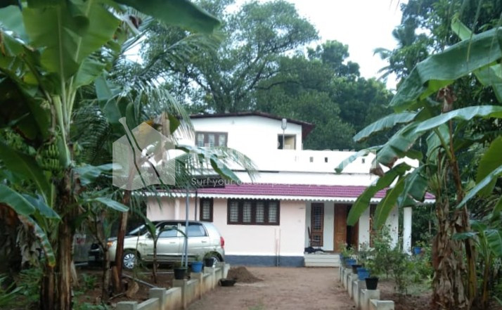 3 BHK House for Sale in Kundara Kollam