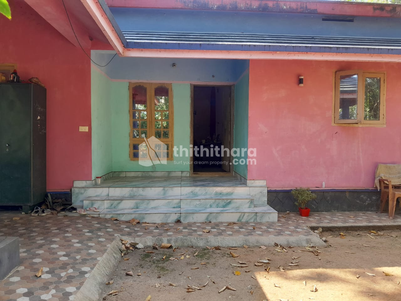 2BHK Independent House for Sale in Chottanikkara Ernakulam