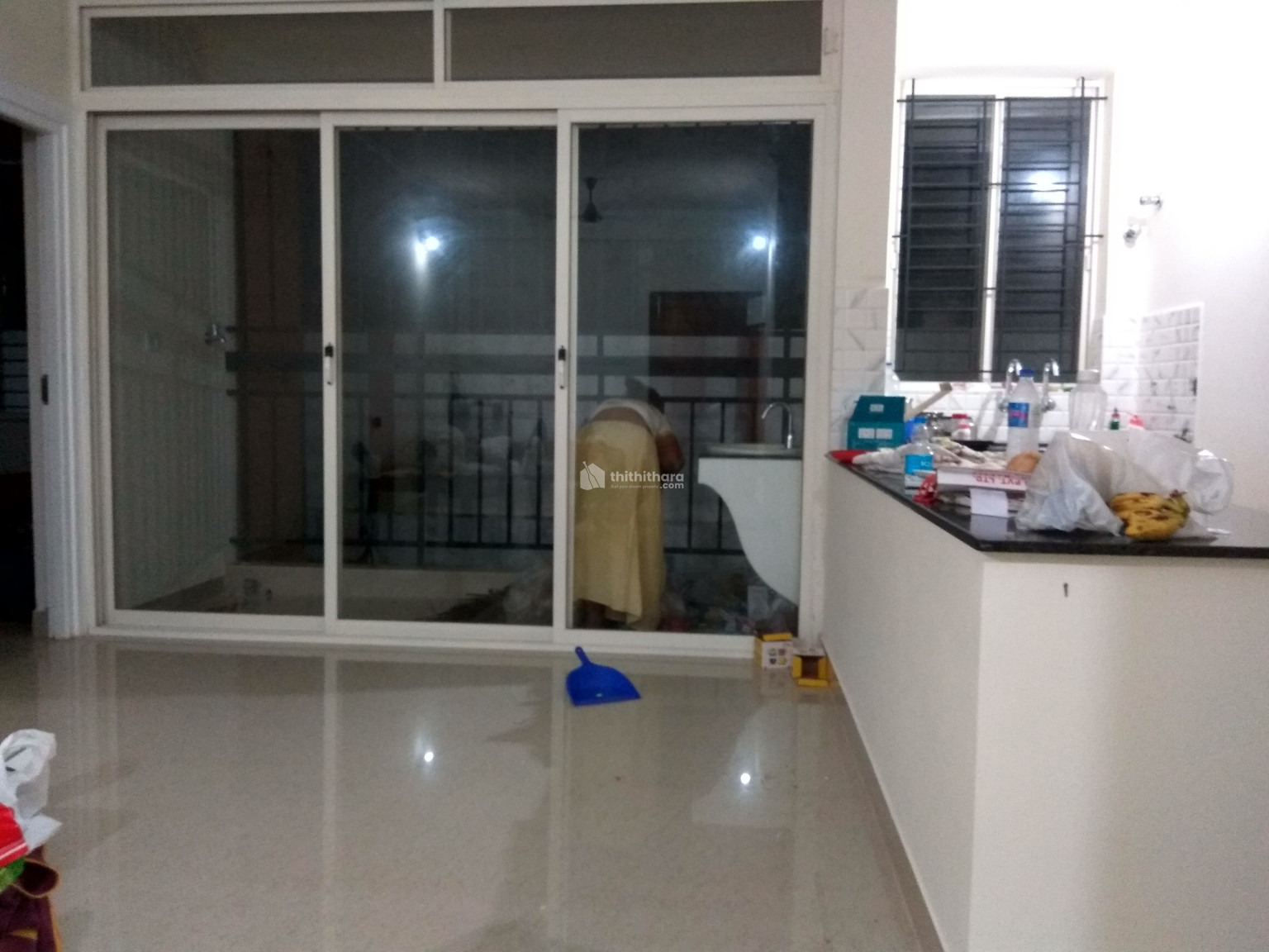 1BHK flat for sale in Mammiyoor Junction-Guruvayur Thrissur thumbnail 2