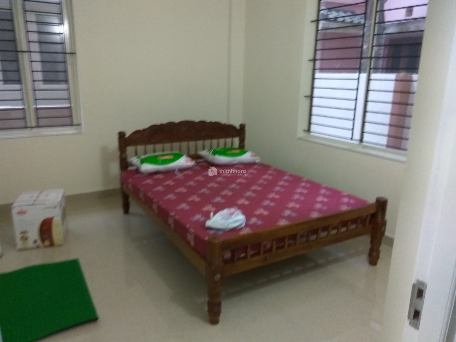 1BHK flat for sale in Mammiyoor Junction-Guruvayur Thrissur thumbnail 4