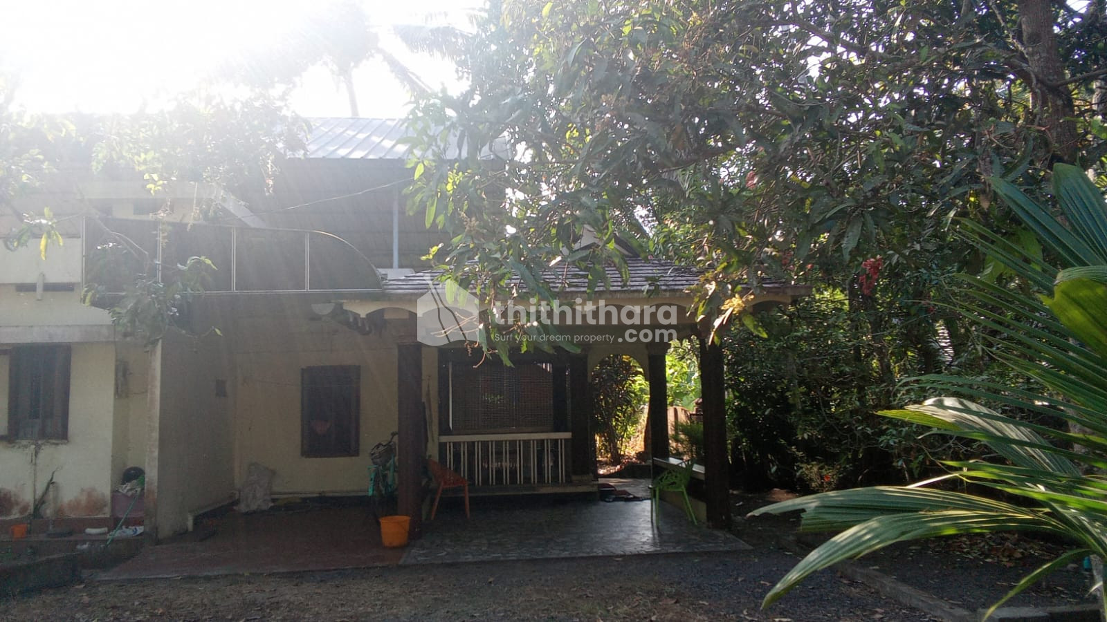 4BHK Independent House for Sale in Vaikom Kottayam