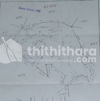 Commercial Plots for Sale in Poonjar Kottayam
