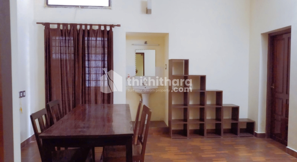 3BHK Independent House for Rent in Kochi Ernakulam 