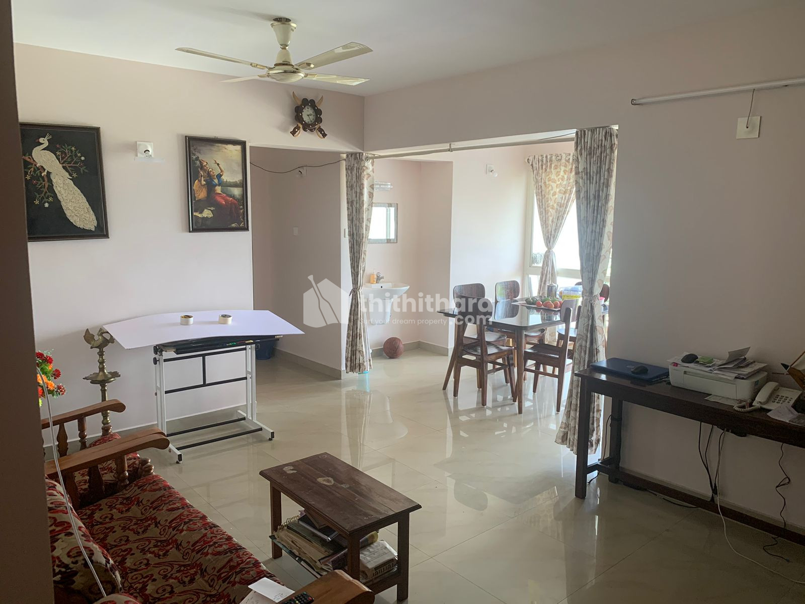 3BHK Flat/Apartment available for Sale in Vattiyoorkavu Thiruvananthapuram