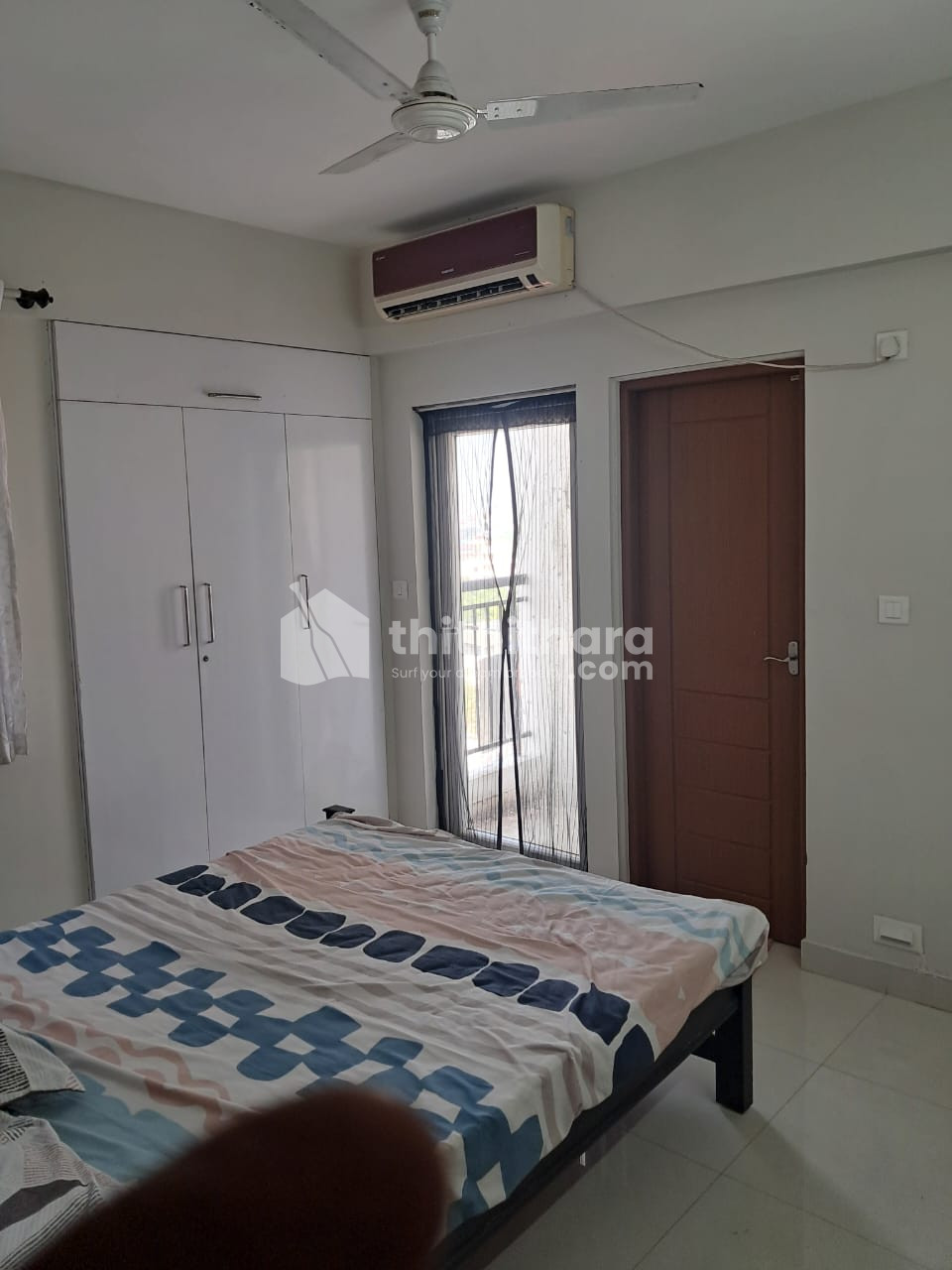 1BHK Apartment for Rent in Thrissur 