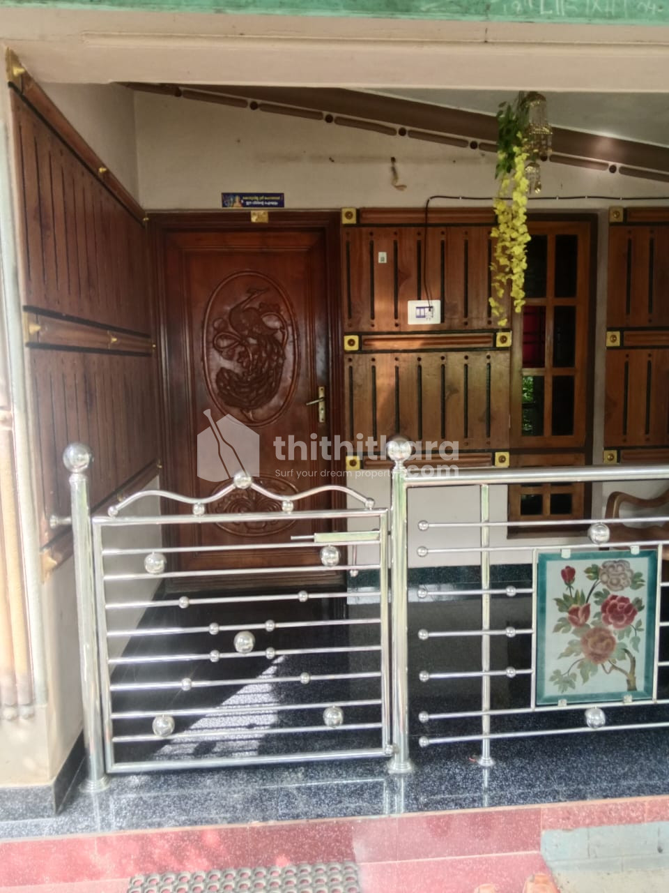 3 BHK Independent House for Sale in Kundara Kollam