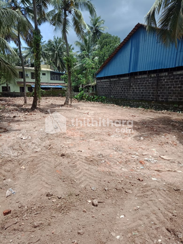9 cents plot for sale at Kalpathy 