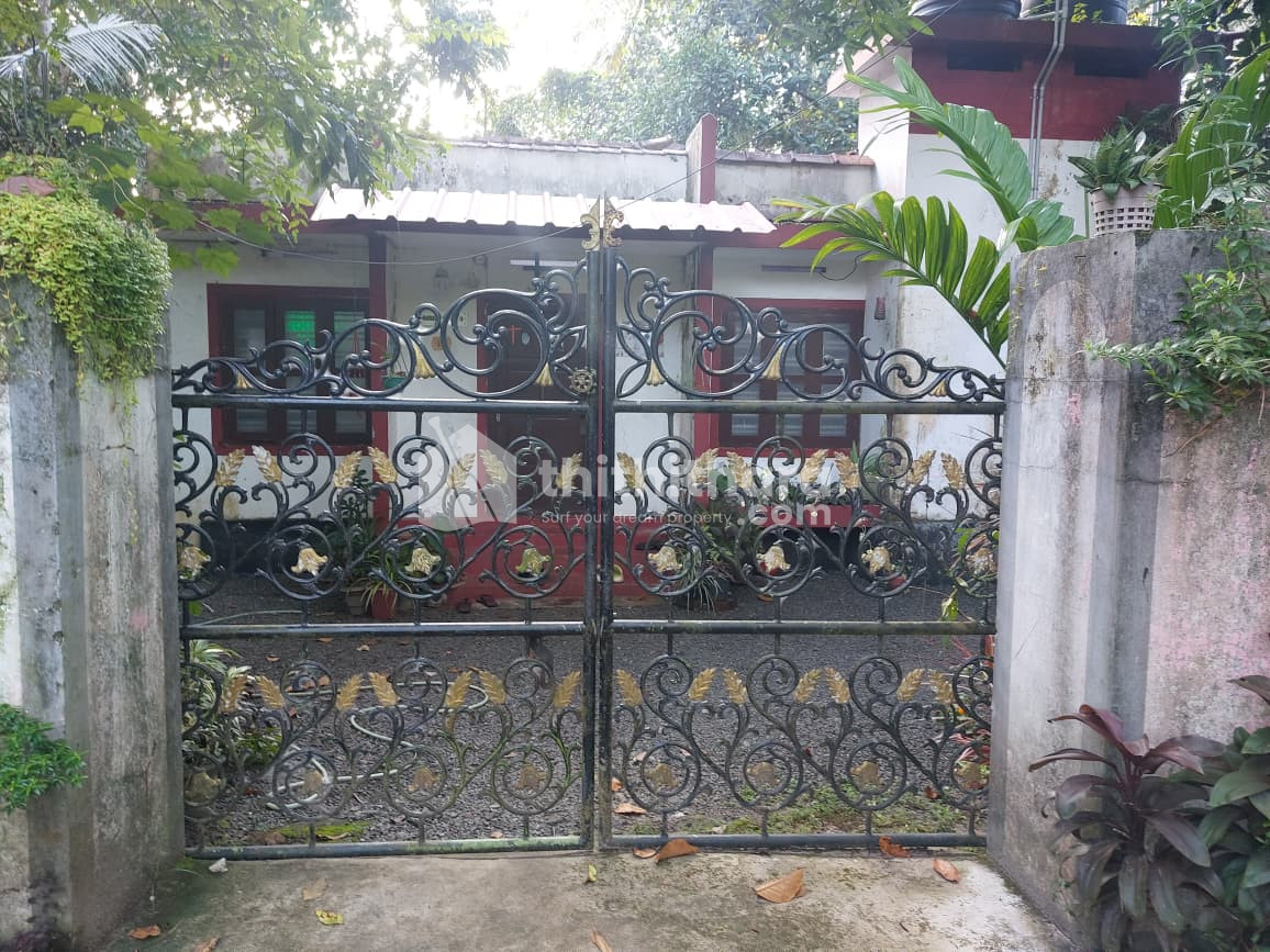 2BHK Residential Land for Sale in Cherthala Alappuzha