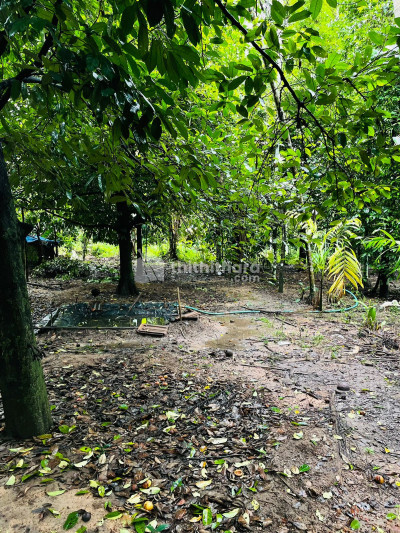 Residential Plot for sale in Puthenchira, Mala 