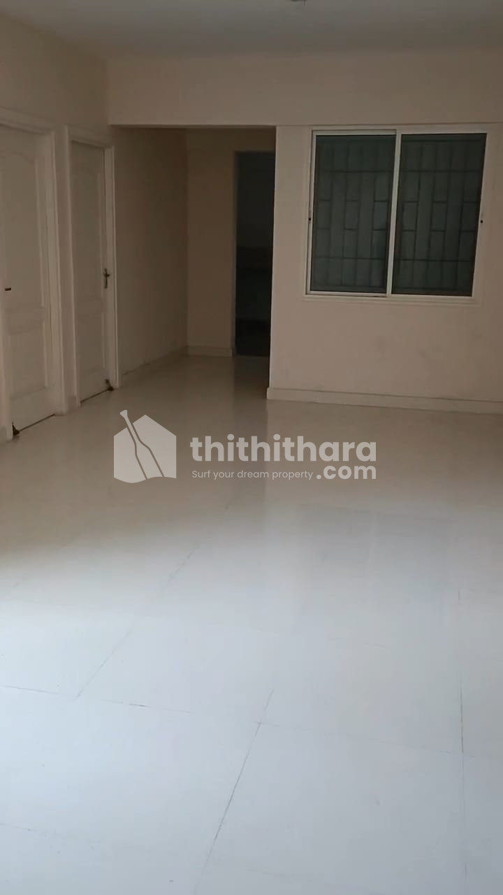 2 BHK Flat for Sale in Aluva Ernakulam