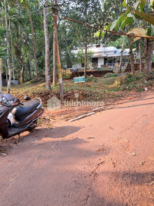 Land for Sale at Poovattuparamba Kozhikode  
