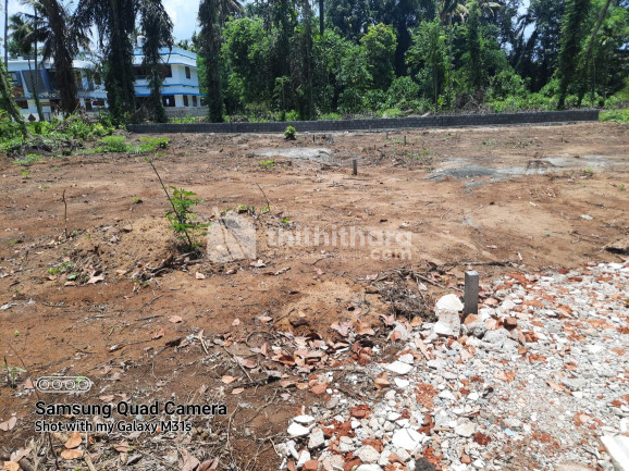 Land for Sale in Manjummel Ernakulam