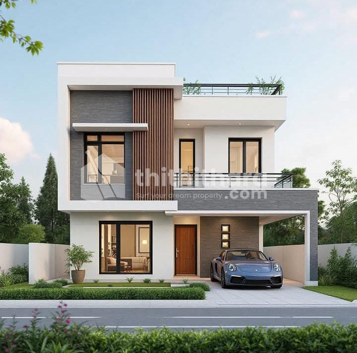 3BHK House for Sale in Haripad Alappuzha