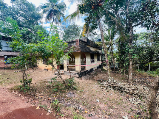 Residential Land for Sale in Chathannoor Kollam