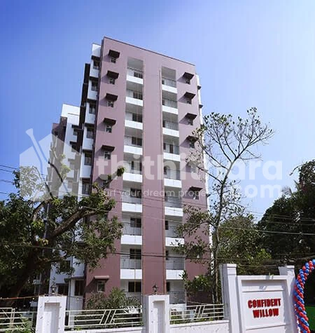 2 BHK Flat For Sale at Farook College,Calicut