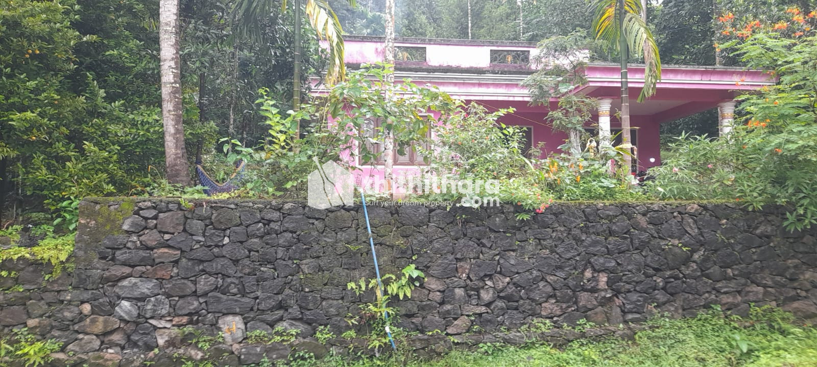3BHK House for Sale in Chalakudy Thrissur