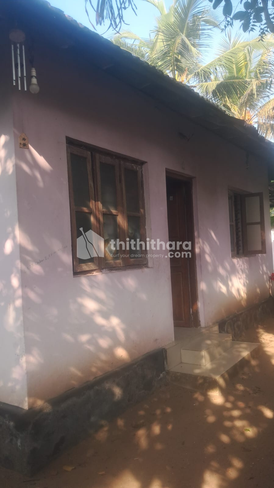2BHK House for Sale in Eravipuram Kollam