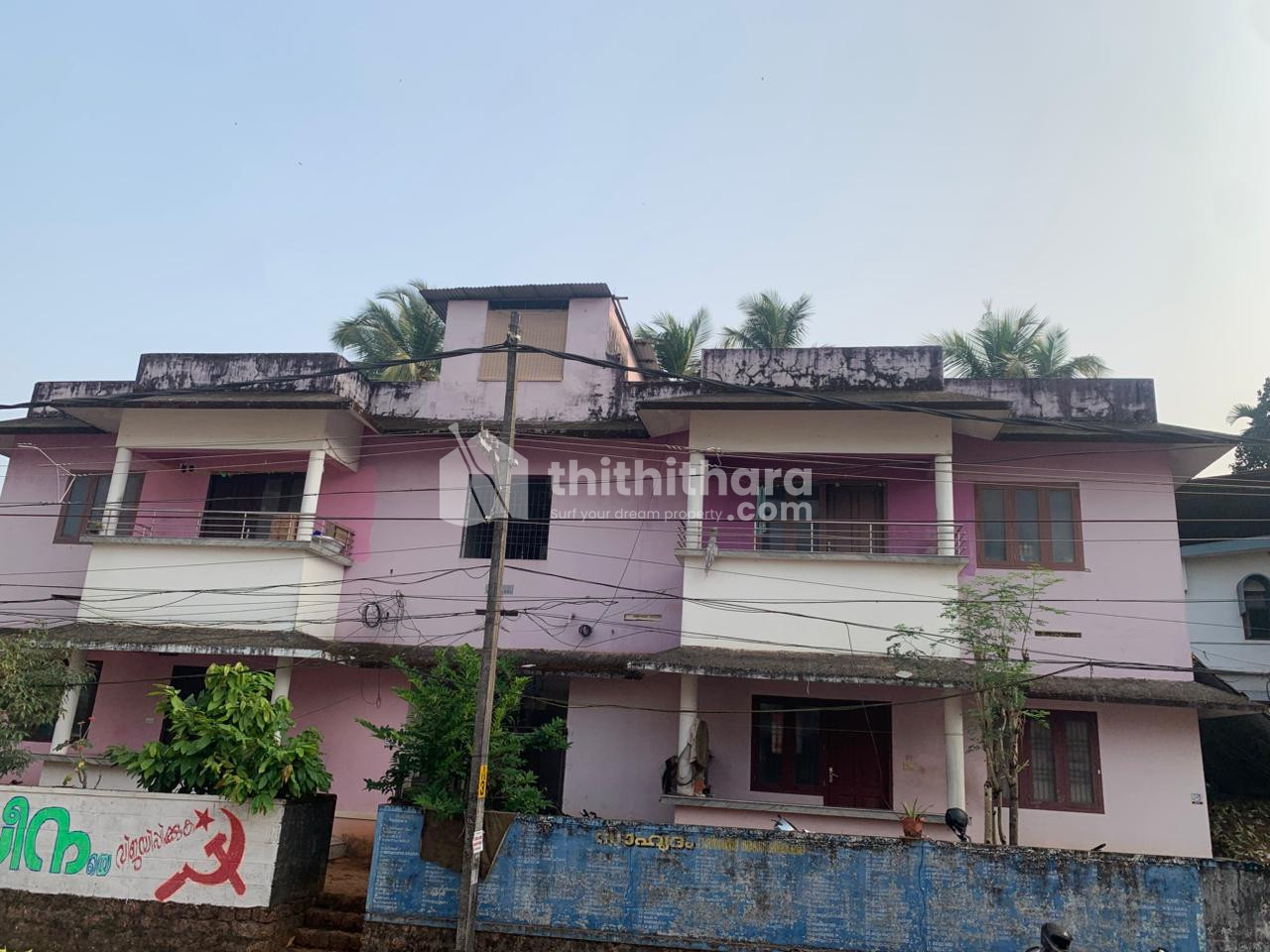 2BHK Flat/Apartment for Sale in Beypore Kozhikode