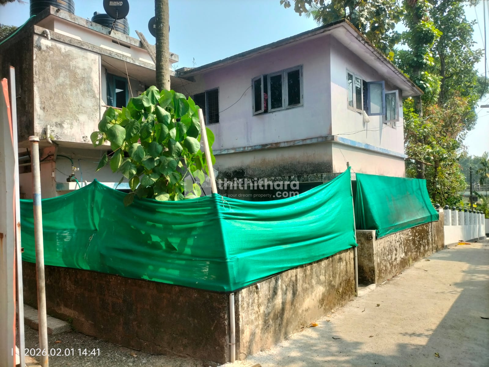 5BHK House for Sale in Thripunithura Ernakulam