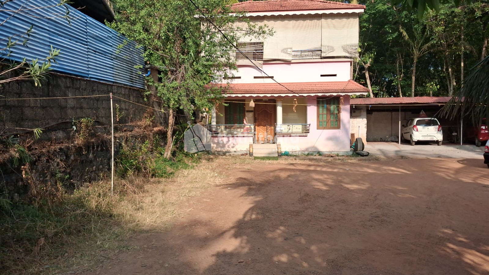 Land for Sale in Kottarakkara Kollam