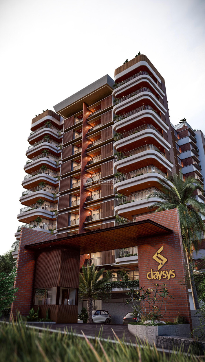 3BHK Flats for Sale in Pallikara Kakkanad