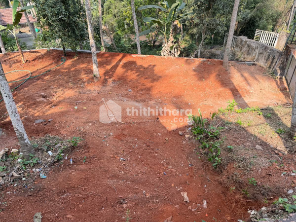 Land for Sale in Kakkad, Tirurangadi, Malappuram
