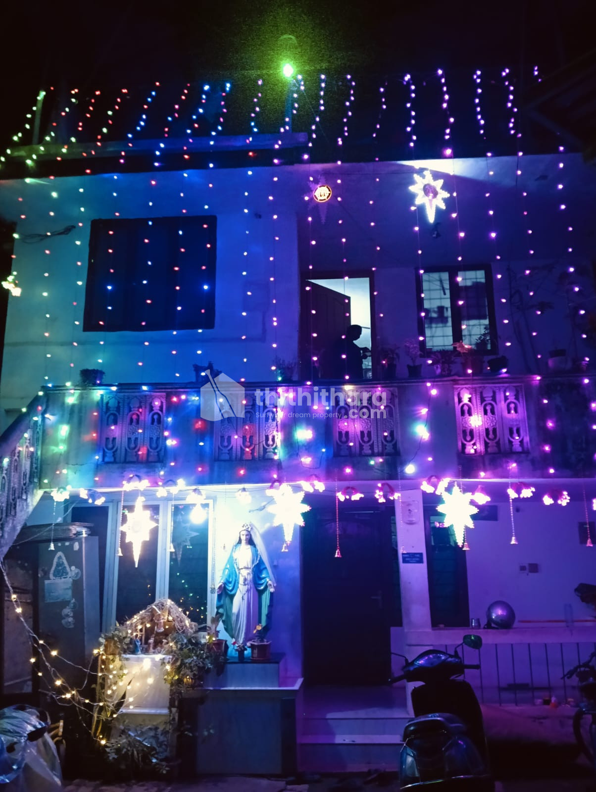 6BHK  House available for Sale in  Kadavanthra, Ernakulam