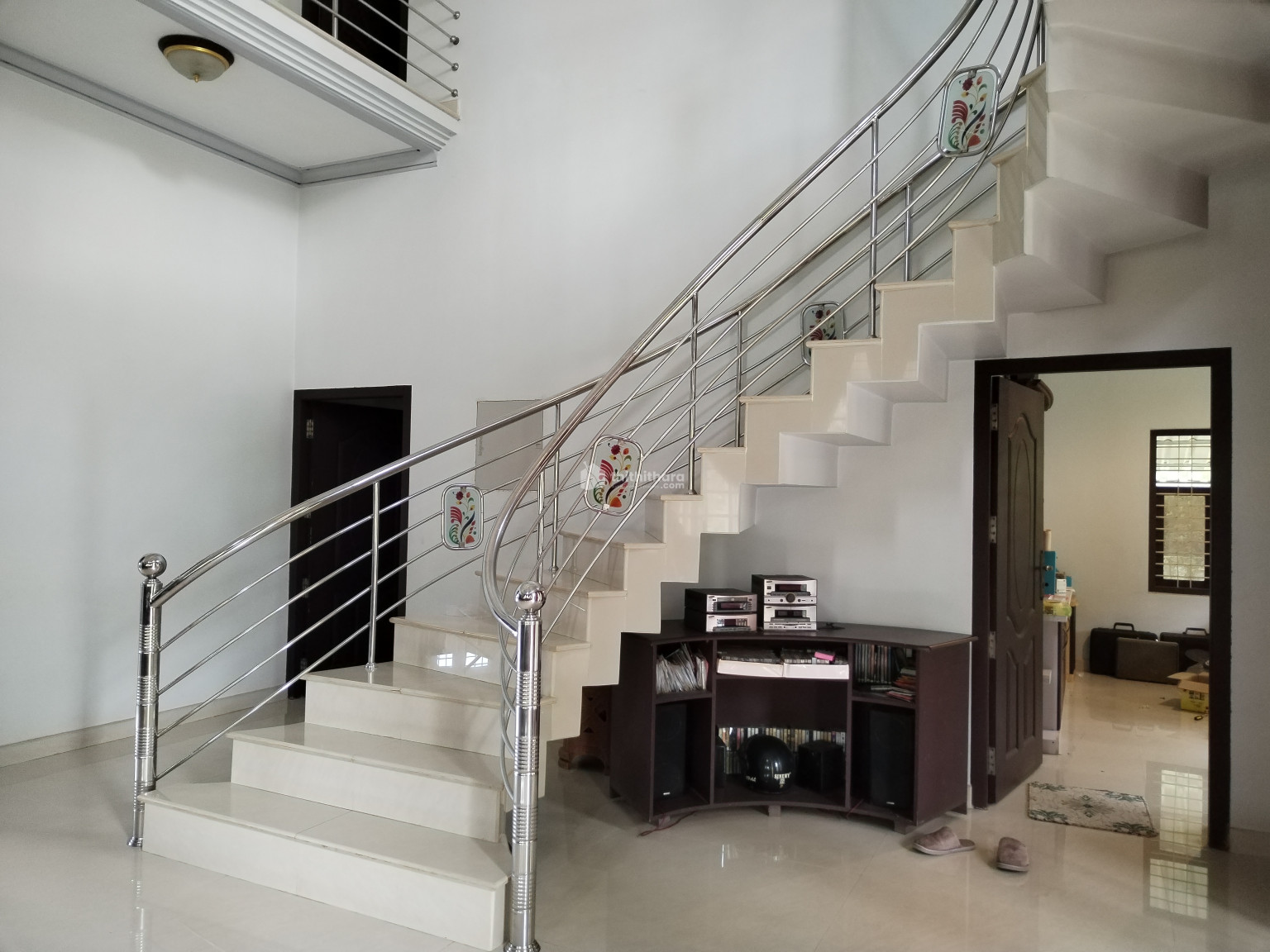Urgent! House for Sale in Valluvamburam, Malappuram 