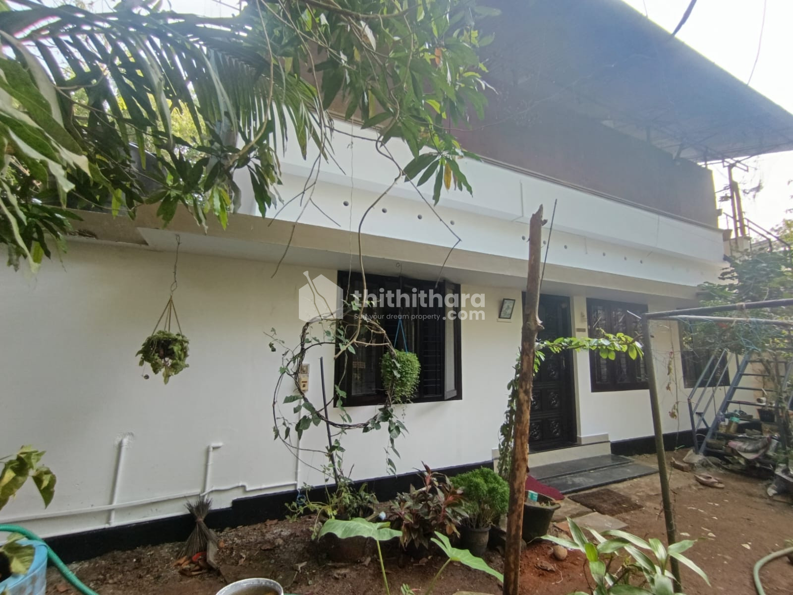 3BHK Independent  House available for Sale in Ambalappuzha Ambalappuzha