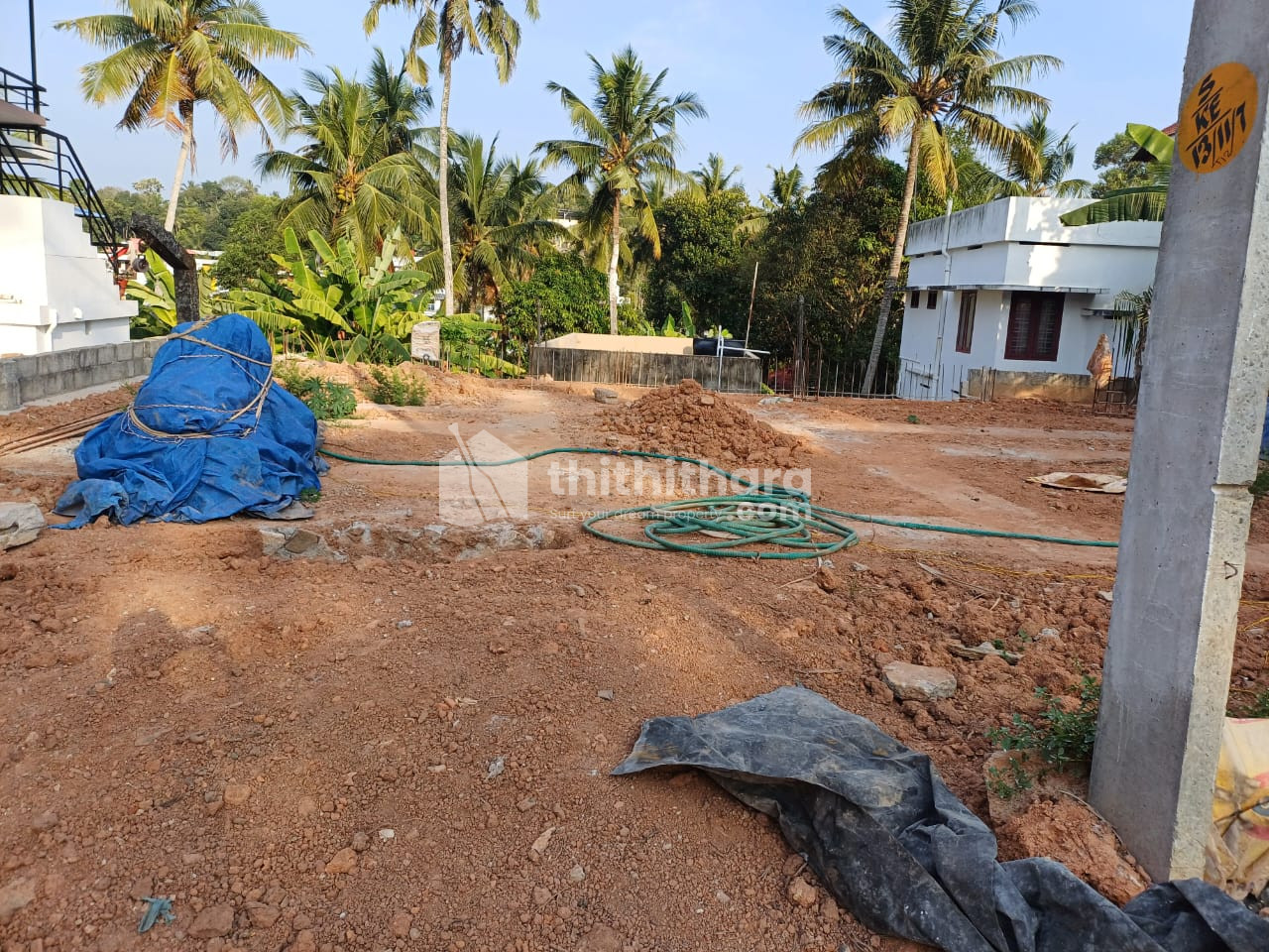 Residential Land available for Sale in Kazhakootam Thiruvananthapuram
