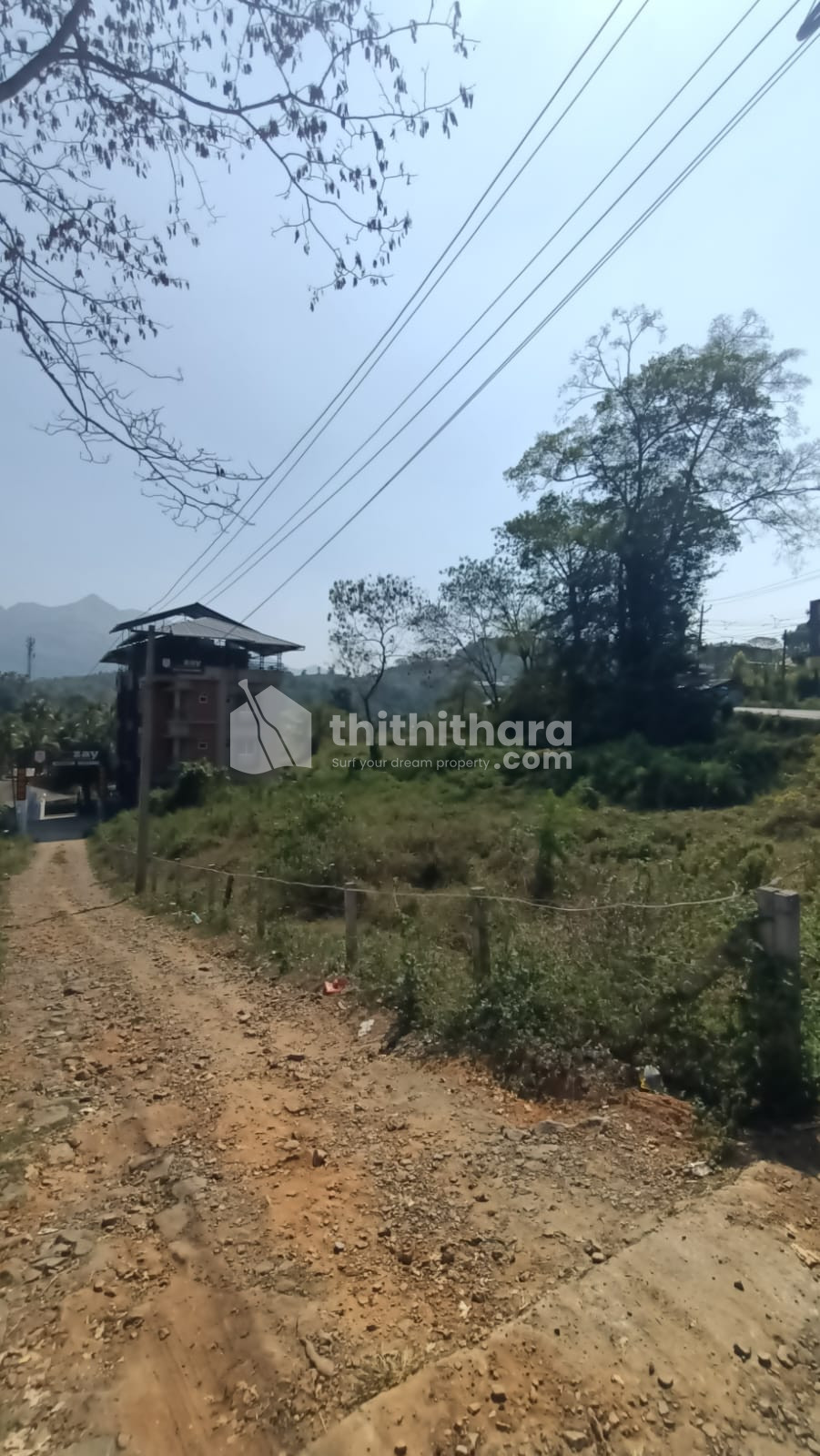 Commercial Plots available for Sale in Kalpetta Wayanad