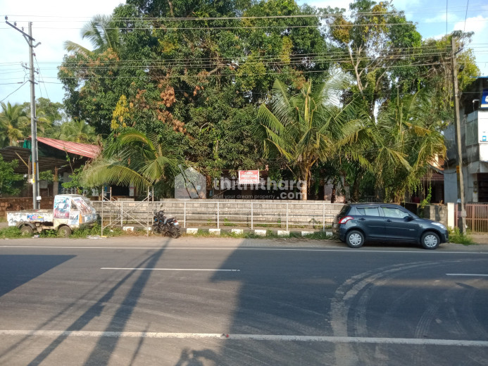  Plots for Sale in Parappanangadi, Malappuram